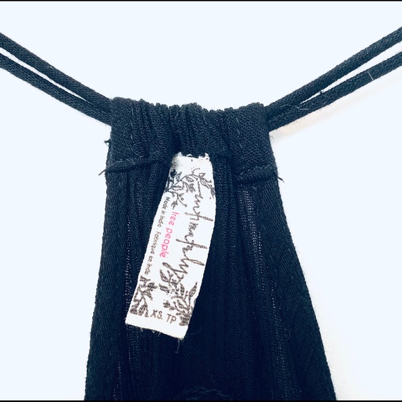 🤎2 for $85🤎  Free People Cover-Up - Picture 6 of 6